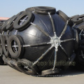 pára-choque de borracha pneumático marinho de 2.0 * 3.5m